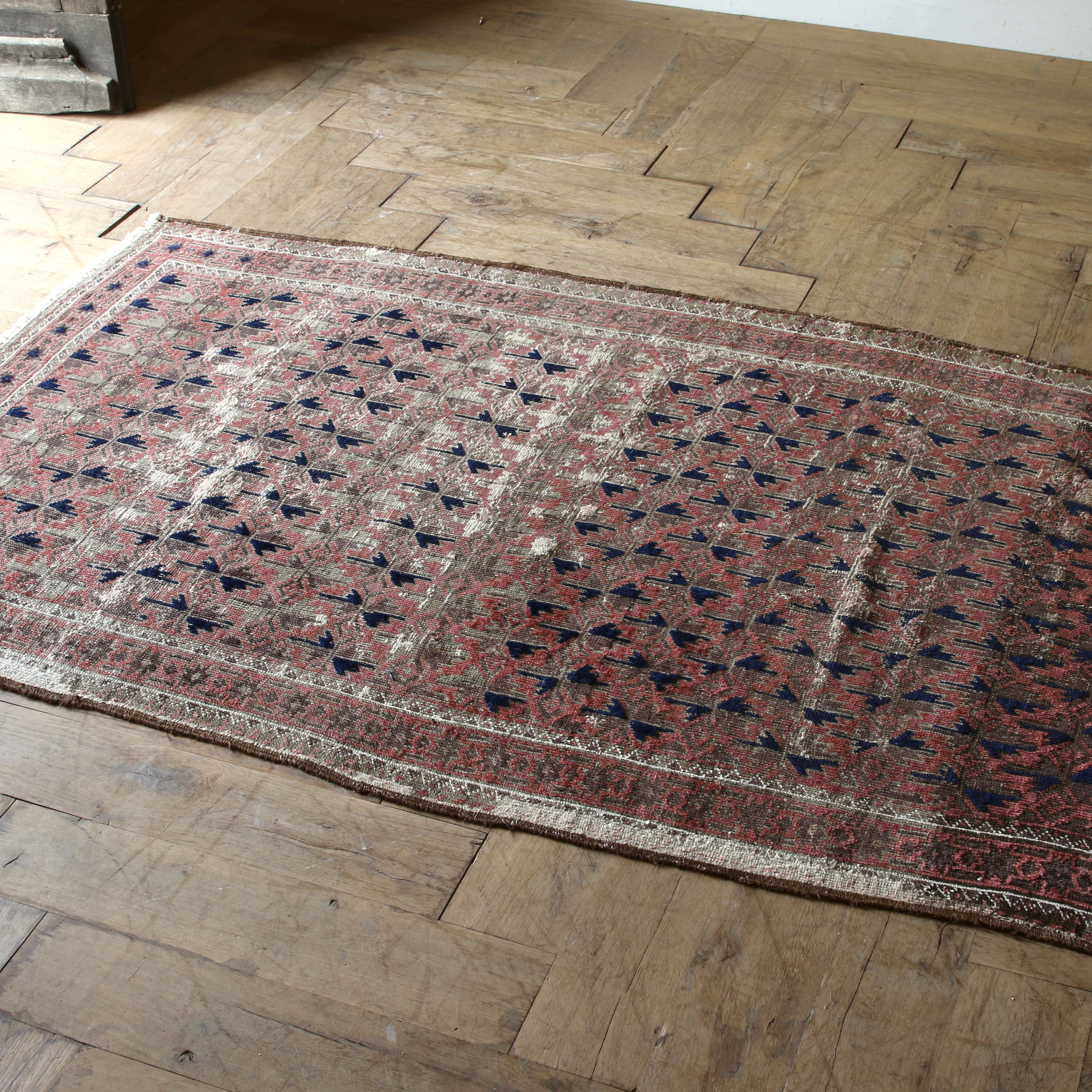 Persian Carpet